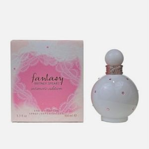 BRITNEY SPEARS INTIMATE FANTASY 3.3FL OZ EAU DE PARFUM